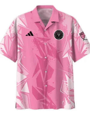 Soccer Team Hawaiian shirt MLS 2025 For Sport Fans HVN1068IM061725HAW