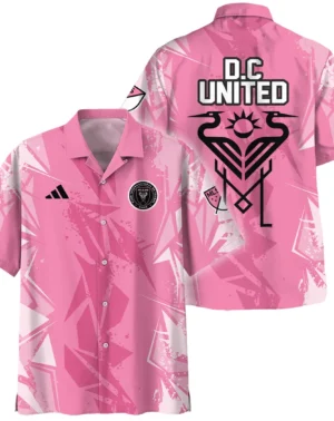 Soccer Team Hawaiian shirt MLS 2025 For Sport Fans HVN1068IM061725HAW