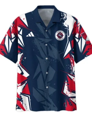 Soccer Team Hawaiian shirt MLS 2025 For Sport Fans HVN1068NER061725HAW