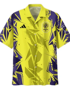 Soccer Team Hawaiian shirt MLS 2025 For Sport Fans HVN1068NSC061725HAW