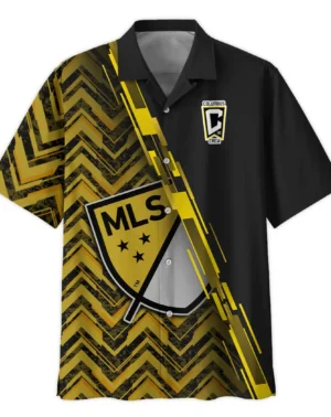 Soccer Team Hawaiian shirt MLS 2025 For Sport Fans HVN1081CC062125HAW