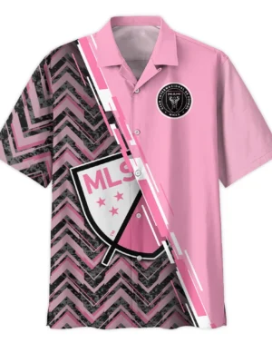 Soccer Team Hawaiian shirt MLS 2025 For Sport Fans HVN1081IM062125HAW