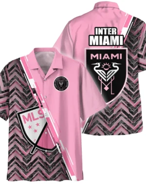 Soccer Team Hawaiian shirt MLS 2025 For Sport Fans HVN1081IM062125HAW