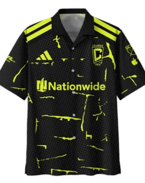 Soccer Team Hawaiian shirt MLS 2025 For Sport Fans HVN1096CC062825HAW