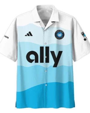 Soccer Team Hawaiian shirt MLS 2025 For Sport Fans HVN1096CH062825HAW