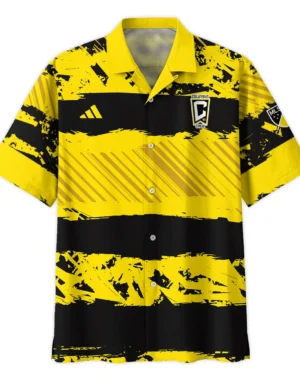 Soccer Team Hawaiian shirt MLS 2025 For Sport Fans HVN1097CC062825HAW