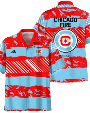 Soccer Team Hawaiian shirt MLS 2025 For Sport Fans HVN1097CF062825HAW