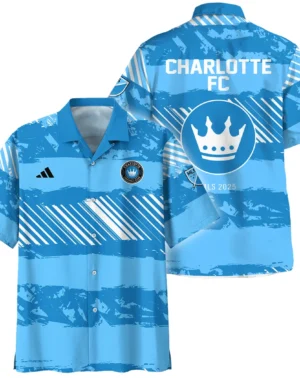 Soccer Team Hawaiian shirt MLS 2025 For Sport Fans HVN1097CH062825HAW