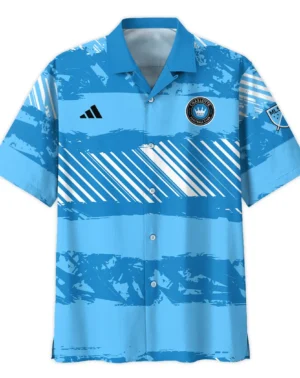 Soccer Team Hawaiian shirt MLS 2025 For Sport Fans HVN1097CH062825HAW