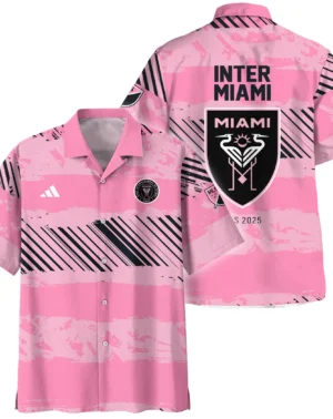 Soccer Team Hawaiian shirt MLS 2025 For Sport Fans HVN1097IM062825HAW
