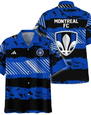Soccer Team Hawaiian shirt MLS 2025 For Sport Fans HVN1097MFC062825HAW