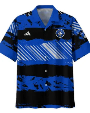 Soccer Team Hawaiian shirt MLS 2025 For Sport Fans HVN1097MFC062825HAW