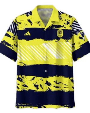 Soccer Team Hawaiian shirt MLS 2025 For Sport Fans HVN1097NSC062825HAW