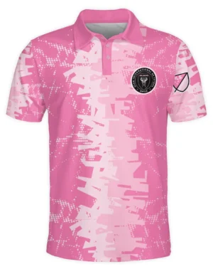 Soccer Team Polo Shirt MLS 2025 For Sport Fans HVN1066IM061625POS