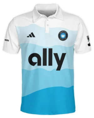 Soccer Team Polo Shirt MLS 2025 For Sport Fans HVN1096CH062825POS