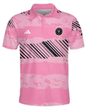 Soccer Team Polo Shirt MLS 2025 For Sport Fans HVN1097IM062825POS