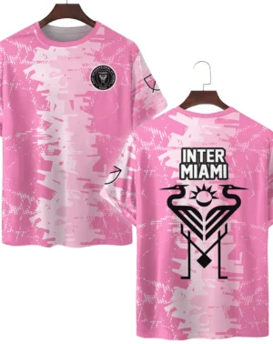 Soccer Team T-Shirt MLS 2025 For Sport Fans HVN1066IM061625TS3D