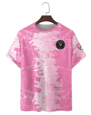 Soccer Team T-Shirt MLS 2025 For Sport Fans HVN1066IM061625TS3D