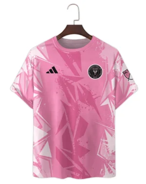 Soccer Team T-Shirt MLS 2025 For Sport Fans HVN1068IM061725TS3D