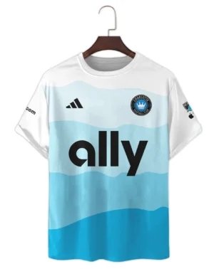 Soccer Team T-Shirt MLS 2025 For Sport Fans HVN1096CH062825TS3D
