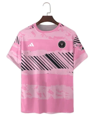 Soccer Team T-Shirt MLS 2025 For Sport Fans HVN1097IM062825TS3D