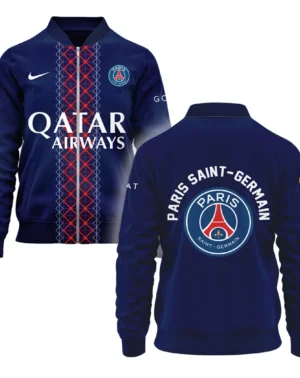Sport Bomber Jacket Club WC 2025 For Fan Sport HVN1059PSG061425BOB
