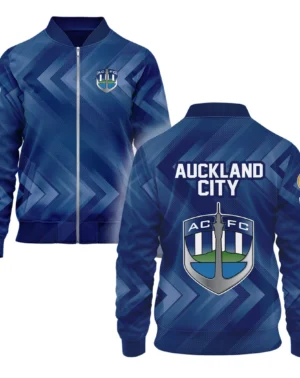 Sport Bomber Jacket Club WC 2025 For Fan Sport HVN1064AC061425BOB