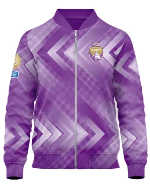Sport Bomber Jacket Club WC 2025 For Fan Sport HVN1064AI061425BOB
