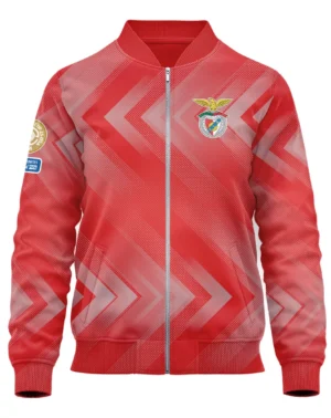 Sport Bomber Jacket Club WC 2025 For Fan Sport HVN1064BE061425BOB