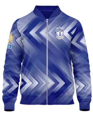 Sport Bomber Jacket Club WC 2025 For Fan Sport HVN1064CFP061425BOB