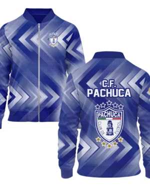 Sport Bomber Jacket Club WC 2025 For Fan Sport HVN1064CFP061425BOB
