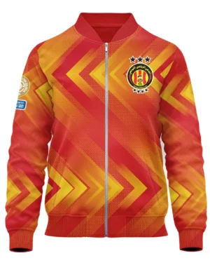 Sport Bomber Jacket Club WC 2025 For Fan Sport HVN1064ET061425BOB