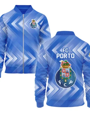 Sport Bomber Jacket Club WC 2025 For Fan Sport HVN1064FCP061425BOB