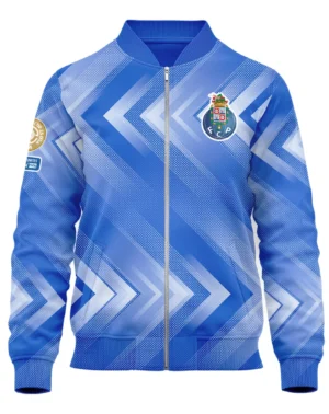 Sport Bomber Jacket Club WC 2025 For Fan Sport HVN1064FCP061425BOB