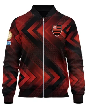 Sport Bomber Jacket Club WC 2025 For Fan Sport HVN1064FL061425BOB