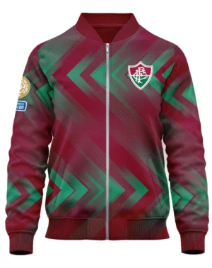 Sport Bomber Jacket Club WC 2025 For Fan Sport HVN1064FU061425BOB
