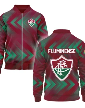 Sport Bomber Jacket Club WC 2025 For Fan Sport HVN1064FU061425BOB