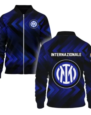 Sport Bomber Jacket Club WC 2025 For Fan Sport HVN1064IN061425BOB