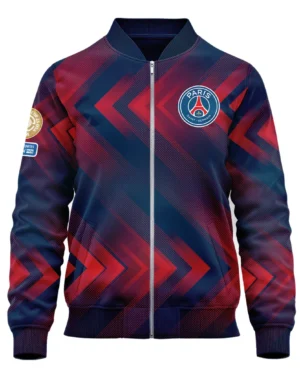 Sport Bomber Jacket Club WC 2025 For Fan Sport HVN1064PSG061425BOB