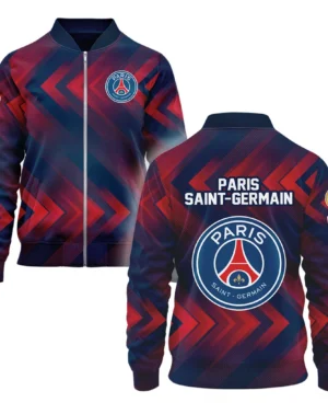 Sport Bomber Jacket Club WC 2025 For Fan Sport HVN1064PSG061425BOB