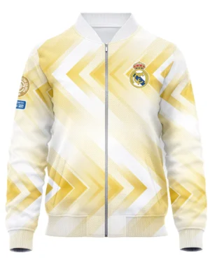 Sport Bomber Jacket Club WC 2025 For Fan Sport HVN1064RM061425BOB