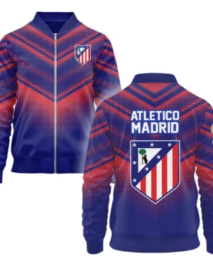 Sport Bomber Jacket Club WC 2025 For Fan Sport HVN1065AM061625BOB