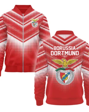 Sport Bomber Jacket Club WC 2025 For Fan Sport HVN1065BE061625BOB