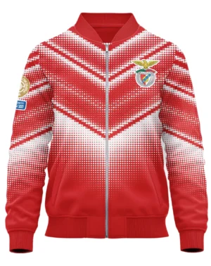 Sport Bomber Jacket Club WC 2025 For Fan Sport HVN1065BE061625BOB