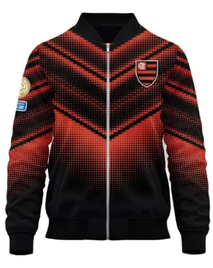 Sport Bomber Jacket Club WC 2025 For Fan Sport HVN1065FL061625BOB