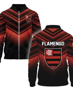 Sport Bomber Jacket Club WC 2025 For Fan Sport HVN1065FL061625BOB