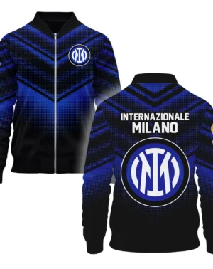 Sport Bomber Jacket Club WC 2025 For Fan Sport HVN1065IN061625BOB