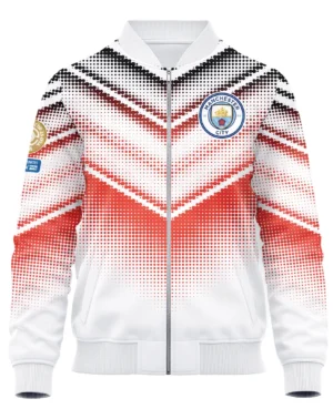 Sport Bomber Jacket Club WC 2025 For Fan Sport HVN1065MC061625BOB