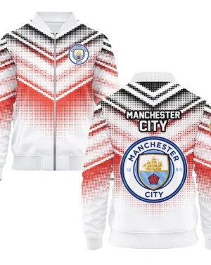 Sport Bomber Jacket Club WC 2025 For Fan Sport HVN1065MC061625BOB