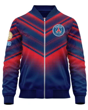 Sport Bomber Jacket Club WC 2025 For Fan Sport HVN1065PSG061625BOB